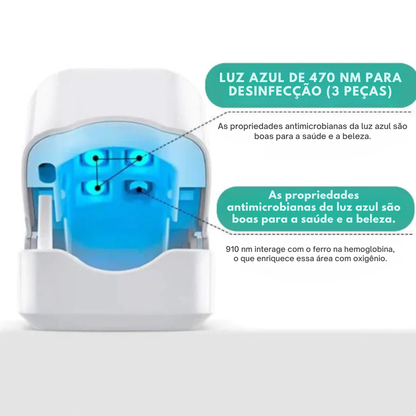 +1 Unidade com 50% de Desconto