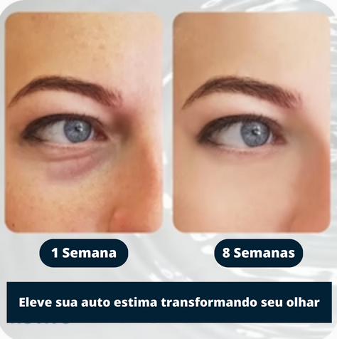 Gel Antienvelhecimento DERMA+ Firm - Efeito Imediato